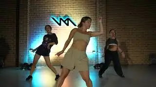 Fergie - Fergalicious | ALYSHA PERCY CHOREOGRAPHY