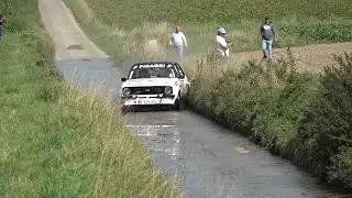 Critérium Jean-Louis Dumont 2024 [HD] by SRP