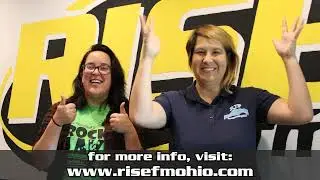 ASL at Rock the Lake!