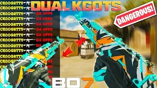 *NEW* Black Ops 7 Prestige your Kogots Now🥵💥💥💥💥!!!!