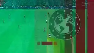 Fifa 22 usa🇺🇲 🆚 England 🏴󠁧󠁢󠁥󠁮󠁧󠁿 UK tour