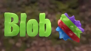 Create A Looping 3D Blob Animation in Maya [Course Intro]