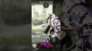 THIS IS BETTER THAN FINAL KILLCAM