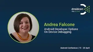 Android Developer Options On Device Debugging - Andrea Falcone