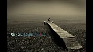 Xa - LiL Knight  Magicz
