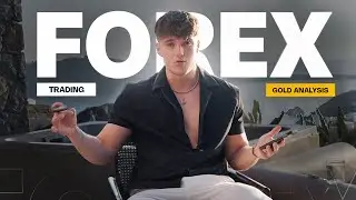 🔴 LIVE FOREX TRADING | NEW MONTH, SAME PLAN! | 02/09/2024