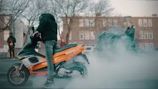 Rich Kalashh x Boechi - Sirkunstansha - Lyrics