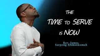 SUNDAY CELEBRATION SERVICE WITH REV. JAMES SARPONG KUMANKOMAH || 06-02-2024.
