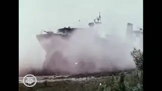 Soviet Army maneuvers 1978!