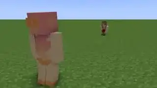 Vore (not my video) | Minecraft Vore Animation