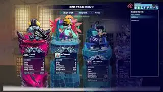 Brawlhalla RANKED GAMES |Live