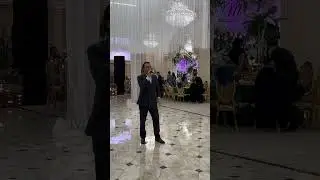 Жұбаныш Жексен Жанды Дауыста Тойда!🔥