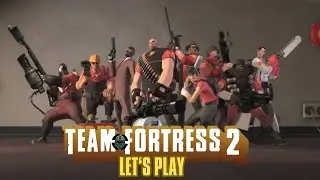 There is Only ONE Cyclops of the Highlands [Team Fortress 2] Let's Play (as Demoman) 04