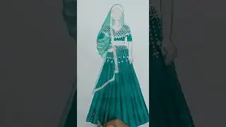 Full tutorial available #fashiondesigning #shorts