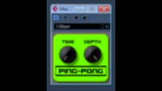DVS Pocket plugins by dream vortex studio