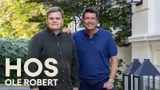 Gaute Børstad Skjervø: Jeg vil ikke bli statsminister
