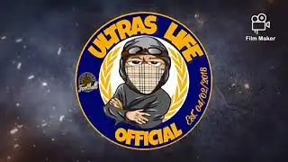 Les ultras Parisien a Madrid