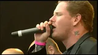 04 Stone Sour Reborn Live Pinkpop 2007 DVDRip XviD Branquito OEV