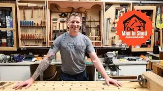 Workshop Vlog #21. Channel/Workshop Updates, Q&A and 60k Subs!