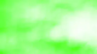Free Green Screen Smoke/Fog | SEAMLESSLY LOOPING |