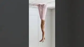 NUDE YOGA Challenge - Perfect Stretch