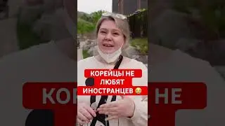 Корейцы трусишки 😂 