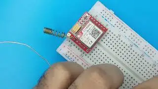 Perfectly Soldering SIM800L | You must know this for Working