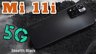 Xiaomi 11i Hypercharge 5G | India's Fastest Charging Smartphone | 2022