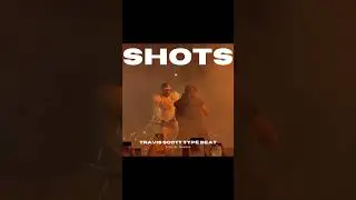 [FREE] Travis Scott x UTOPIA x YEEZUS Type Beat | SHOTS  #travisscotttypebeat #yeezustypebeat