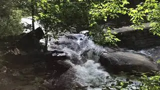 Valley Green  Zen  Mini Break 1