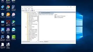How to Disable Microsoft Windows 10 OneDrive