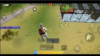 Legend Mod Gameplay | Survival Unknown Battle Royal | #itsjoker