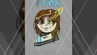 Что я нарисовала за этот год