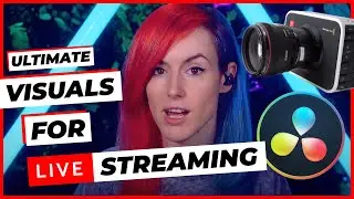 Visuals Guide for Livestreaming - 2022