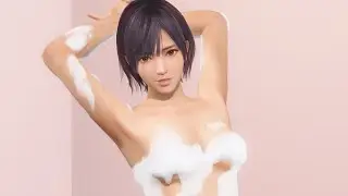 DEAD OR ALIVE Xtreme Venus Vacation Nagisa unlock 😨😍