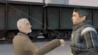 Govnuk Idiotskiy (all 1 season)