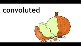 Convoluted