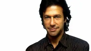 Imran Khan - Desert Island Discs - 1991 Radio Interview (Part 2 of 2)