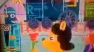 A Noggin/NickJr. Commercial (2)