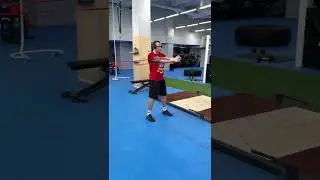 Антиротационное отведение