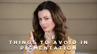 7 Things To AVOID If You Have PIGMENTATION! | Dr Sam Bunting