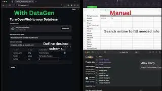 DataGen