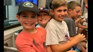 GC Colts Take Boston ~ July 2019