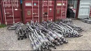 Gapsan gulishitellar гобсон глушитель