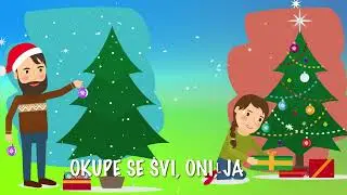 Blagdanska