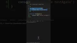 #javascript