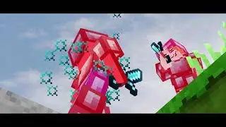 HOODLUM [ a minecraft edit ] #edits #davinciresolve #zeqa