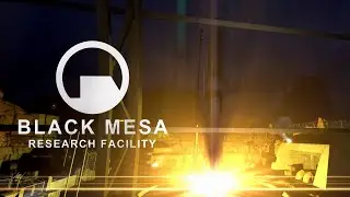 ПУСК! ➜ Black Mesa #4