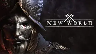 New World montage | outplays and massiv claps
