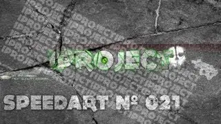 Channel Design Speedart #021 for IProJecT | by ZyCoreHD